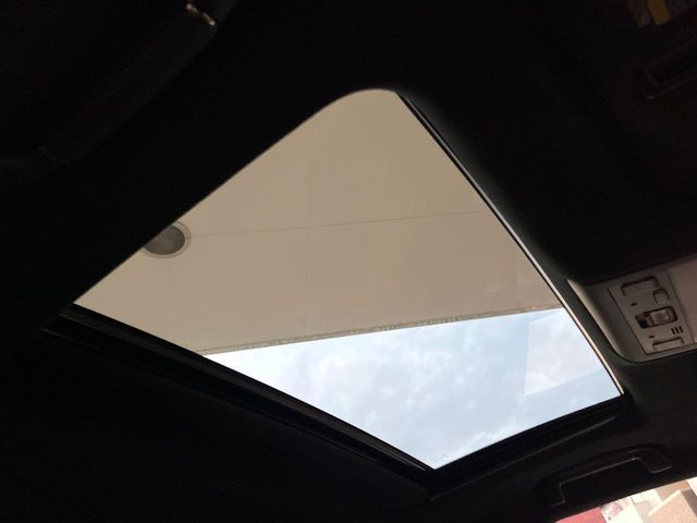 TOYOTA LEXUS LS460 2015