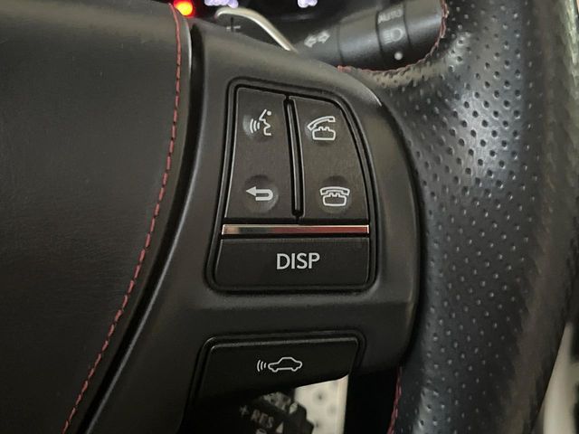 TOYOTA LEXUS LS460 2015