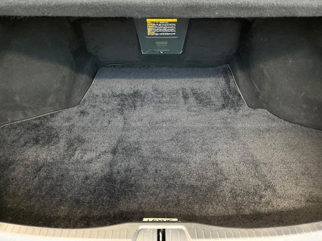 TOYOTA LEXUS LS460 2015