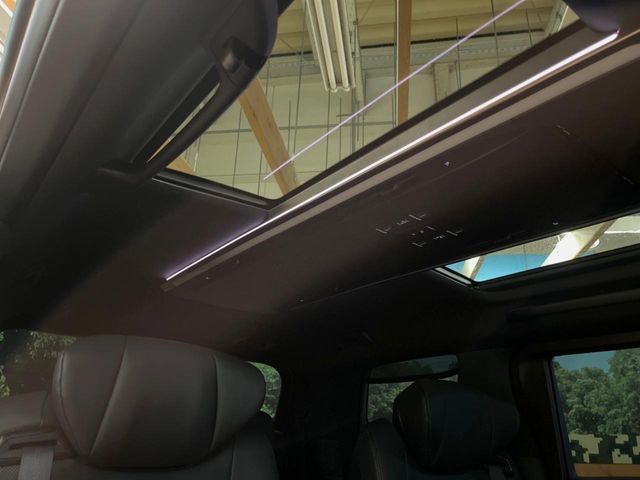 TOYOTA ALPHARD hybrid 2024