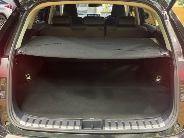 TOYOTA LEXUS NX300h AWD 2019