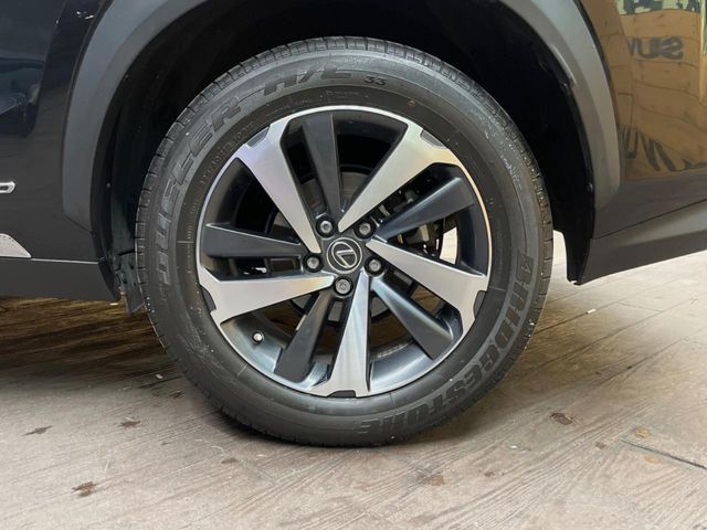 TOYOTA LEXUS NX300h AWD 2019