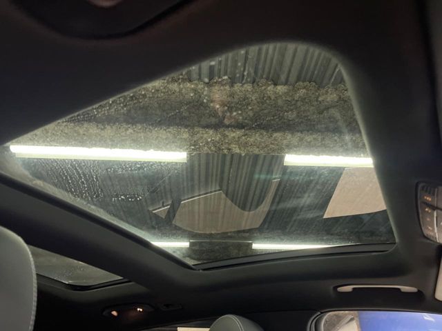 MERCEDES BENZ MERCEDES BENZ GLC class 2019