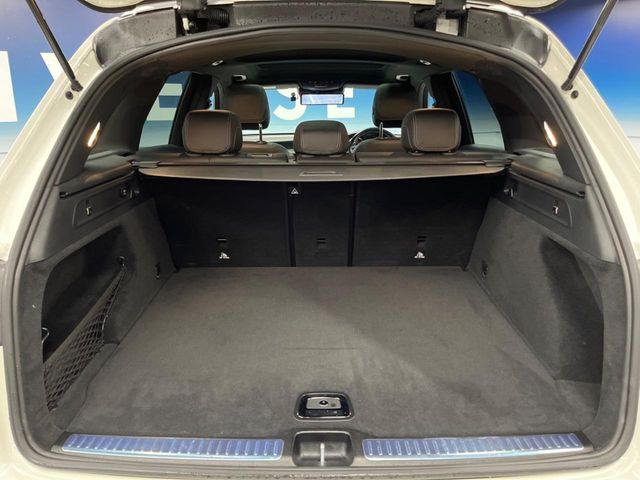 MERCEDES BENZ MERCEDES BENZ GLC class 2019