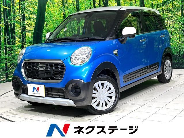 DAIHATSU CAST ACTIVA 2015