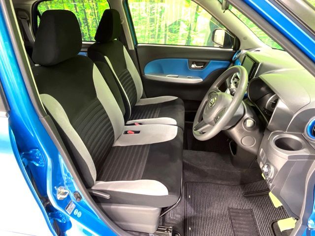 DAIHATSU CAST ACTIVA 2015