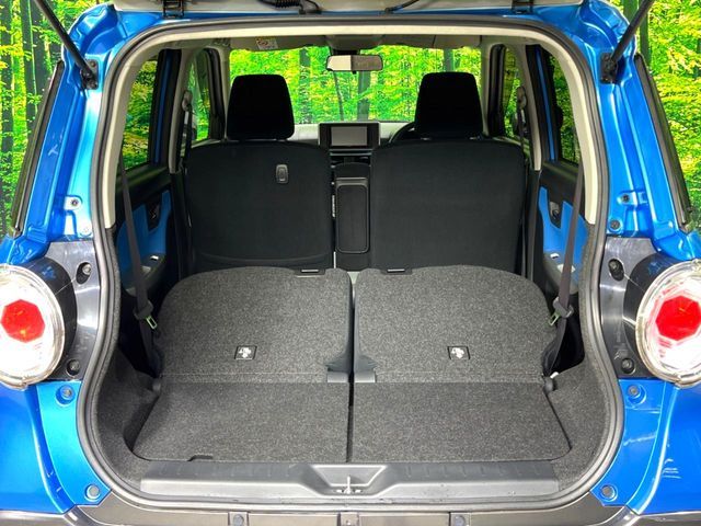 DAIHATSU CAST ACTIVA 2015