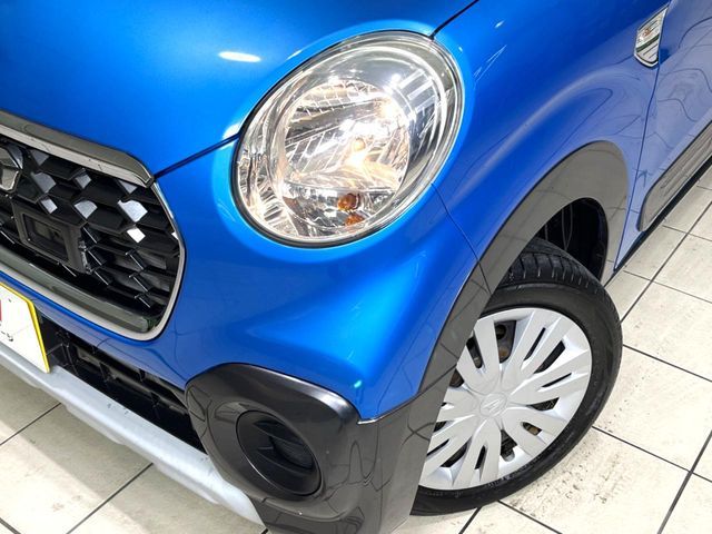 DAIHATSU CAST ACTIVA 2015