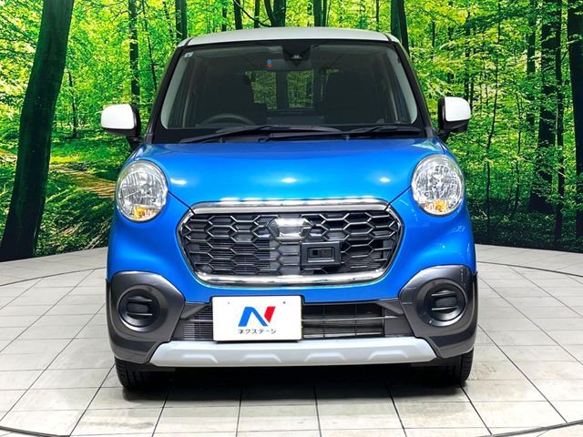 DAIHATSU CAST ACTIVA 2015