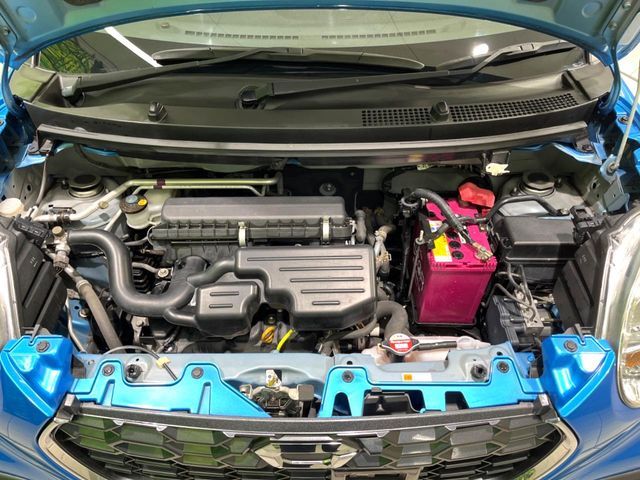 DAIHATSU CAST ACTIVA 2015