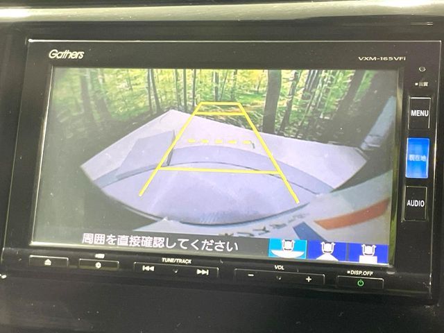 HONDA N-WGN CUSTOM 2015