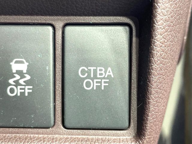 HONDA N-WGN CUSTOM 2015