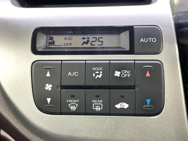 HONDA N-WGN CUSTOM 2015