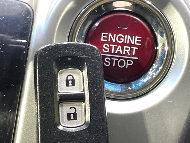 HONDA N-WGN CUSTOM 2015