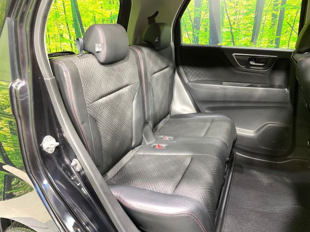 HONDA N-WGN CUSTOM 2015