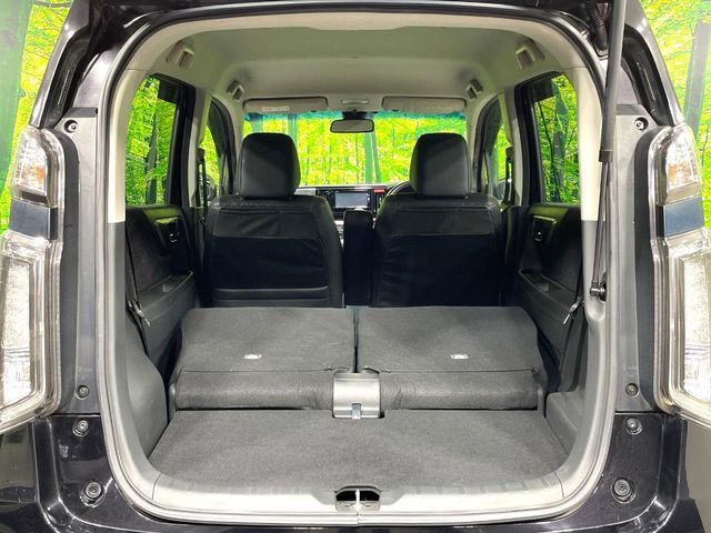 HONDA N-WGN CUSTOM 2015