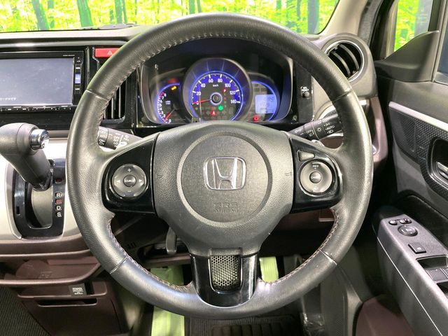 HONDA N-WGN CUSTOM 2015