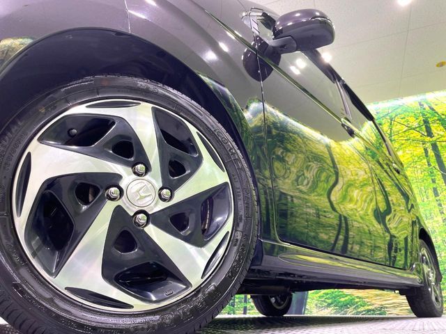 HONDA N-WGN CUSTOM 2015