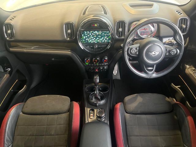 BMW BMW MINI CROSSOVER 2017