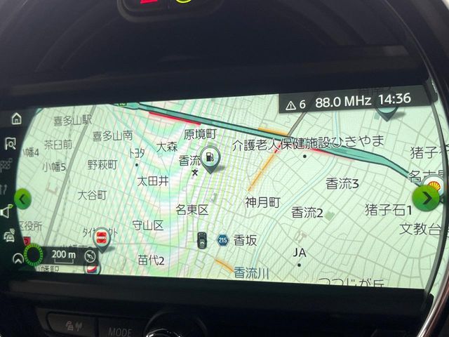 BMW BMW MINI CROSSOVER 2017