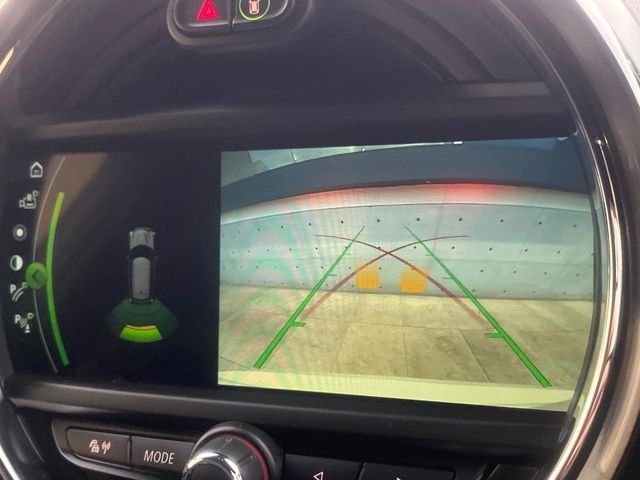 BMW BMW MINI CROSSOVER 2017