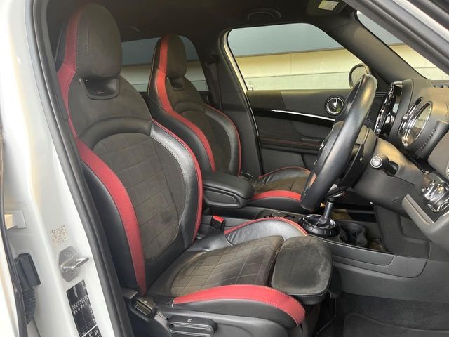 BMW BMW MINI CROSSOVER 2017