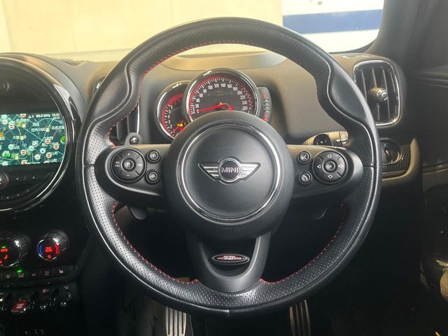 BMW BMW MINI CROSSOVER 2017