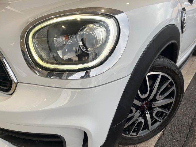 BMW BMW MINI CROSSOVER 2017