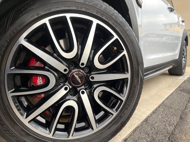 BMW BMW MINI CROSSOVER 2017