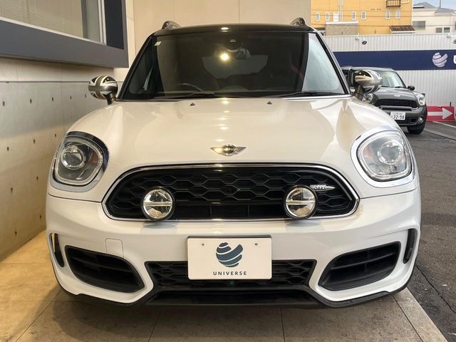 BMW BMW MINI CROSSOVER 2017