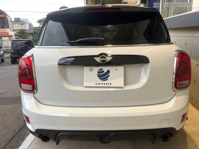 BMW BMW MINI CROSSOVER 2017