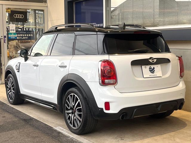 BMW BMW MINI CROSSOVER 2017