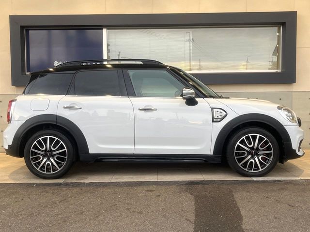 BMW BMW MINI CROSSOVER 2017