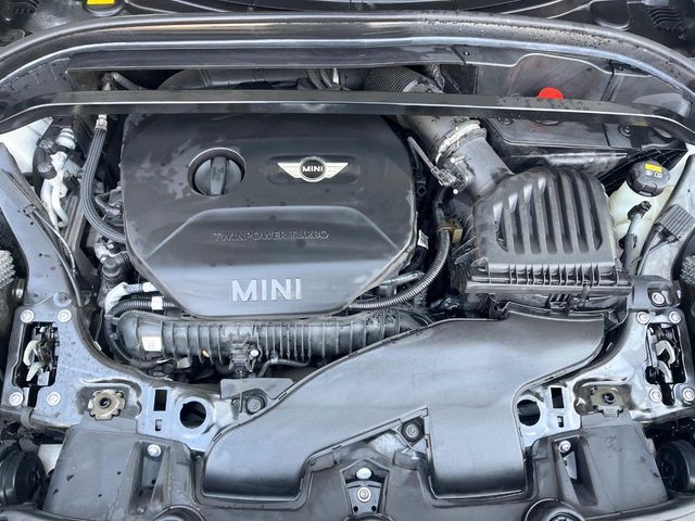 BMW BMW MINI CROSSOVER 2017