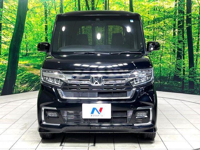 HONDA N BOX 2021