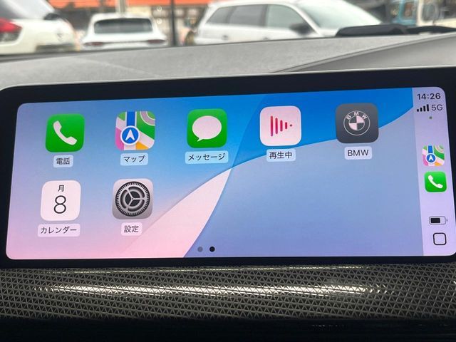 BMW BMW 1series 2019