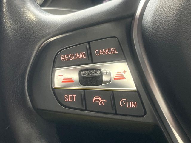 BMW BMW 1series 2019