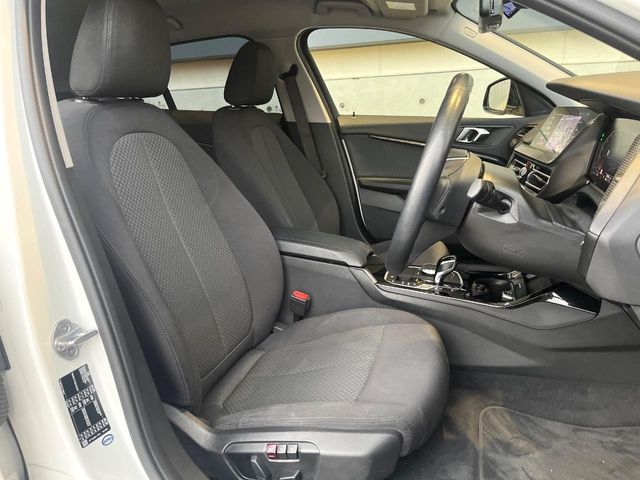 BMW BMW 1series 2019