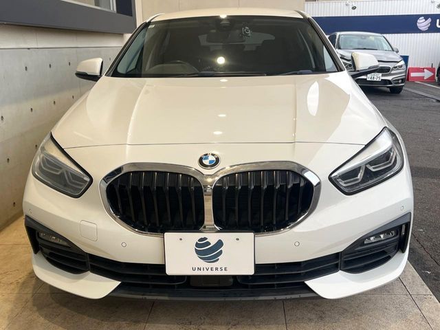 BMW BMW 1series 2019