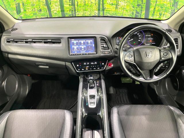 HONDA VEZEL HYBRID 2019