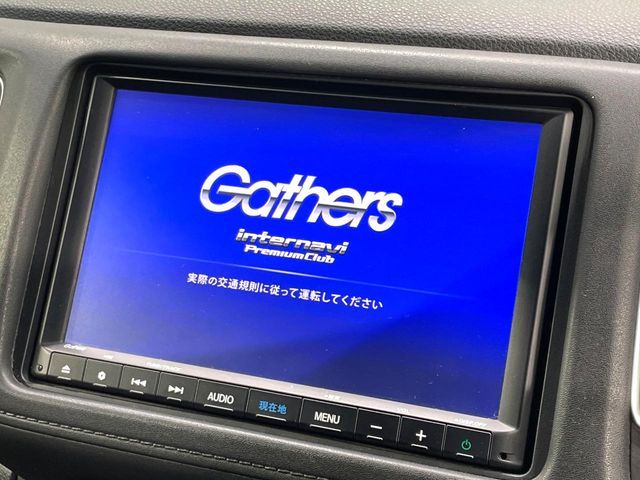 HONDA VEZEL HYBRID 2019