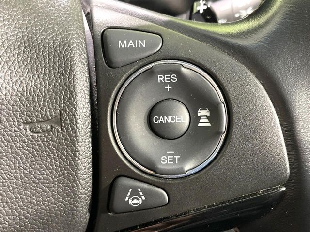 HONDA VEZEL HYBRID 2019