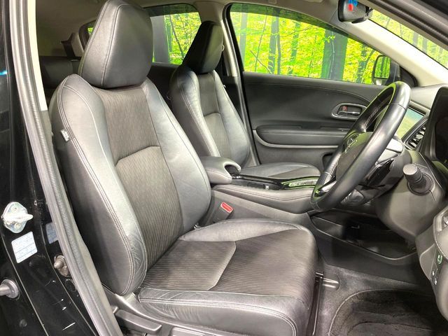 HONDA VEZEL HYBRID 2019