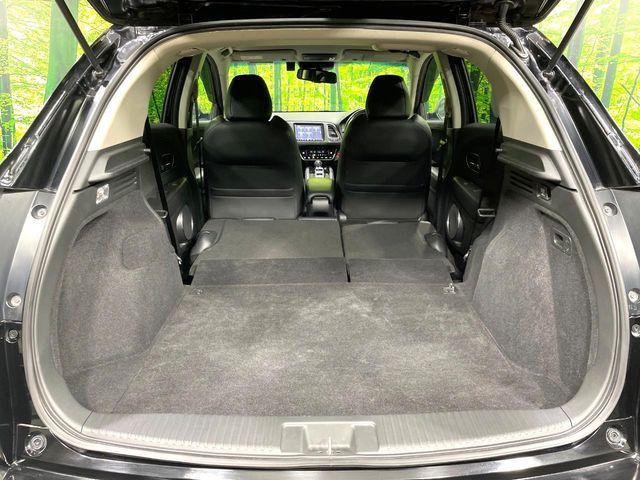 HONDA VEZEL HYBRID 2019