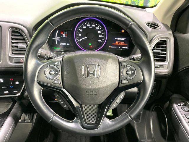 HONDA VEZEL HYBRID 2019