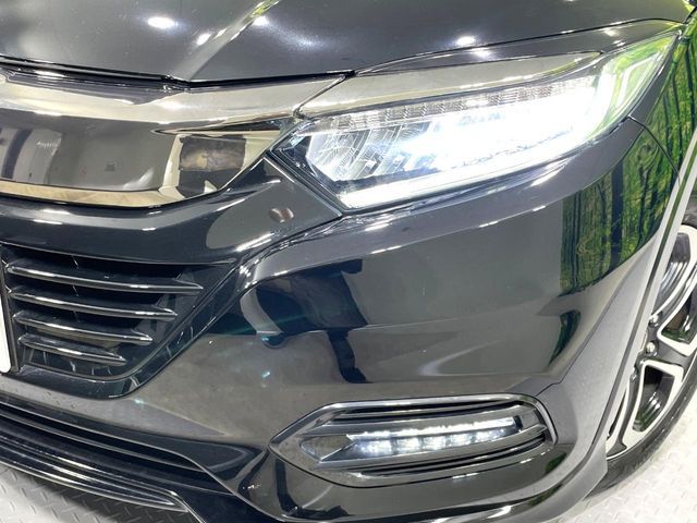 HONDA VEZEL HYBRID 2019