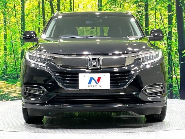 HONDA VEZEL HYBRID 2019