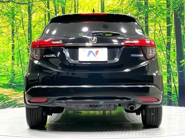 HONDA VEZEL HYBRID 2019