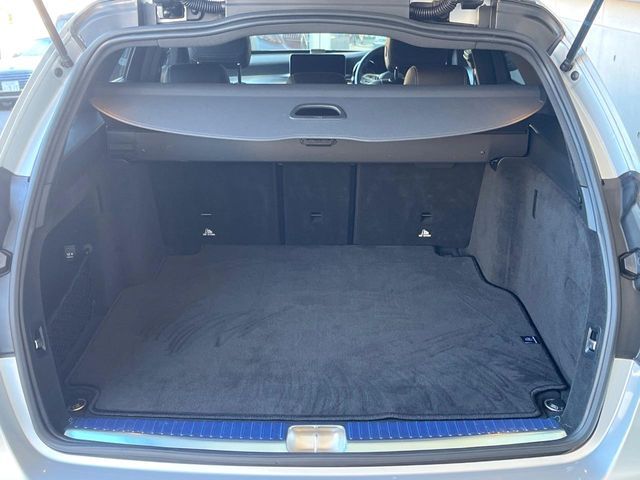 MERCEDES BENZ MERCEDES BENZ C class wagon HYBRID 2018