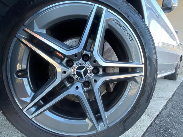 MERCEDES BENZ MERCEDES BENZ C class wagon HYBRID 2018